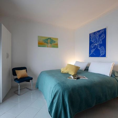 Apartmán Casa Sea La Vie Praiano Exteriér fotografie