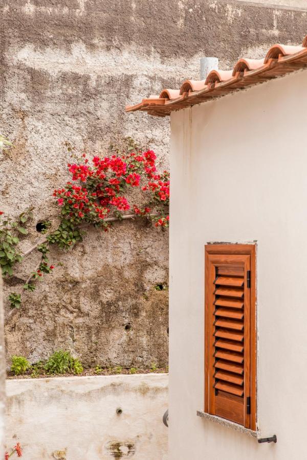 Apartmán Casa Sea La Vie Praiano Exteriér fotografie